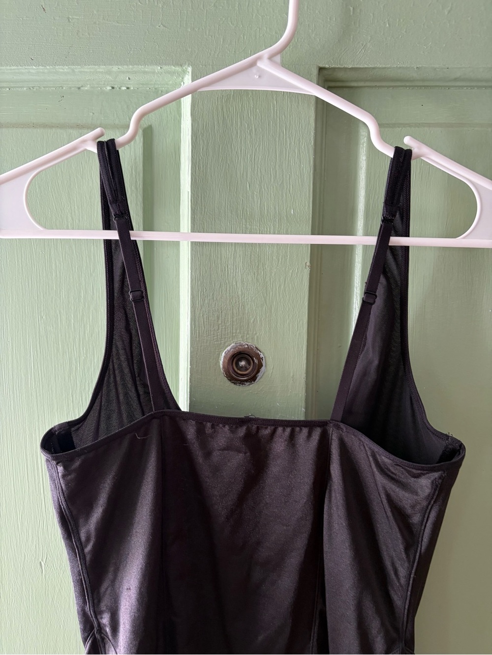 Skims Glissenette Slip Dress - Picture 6 of 10